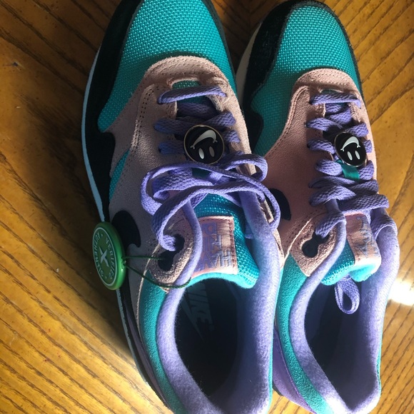 Nike Air Max 1 ND - Picture 3 of 5